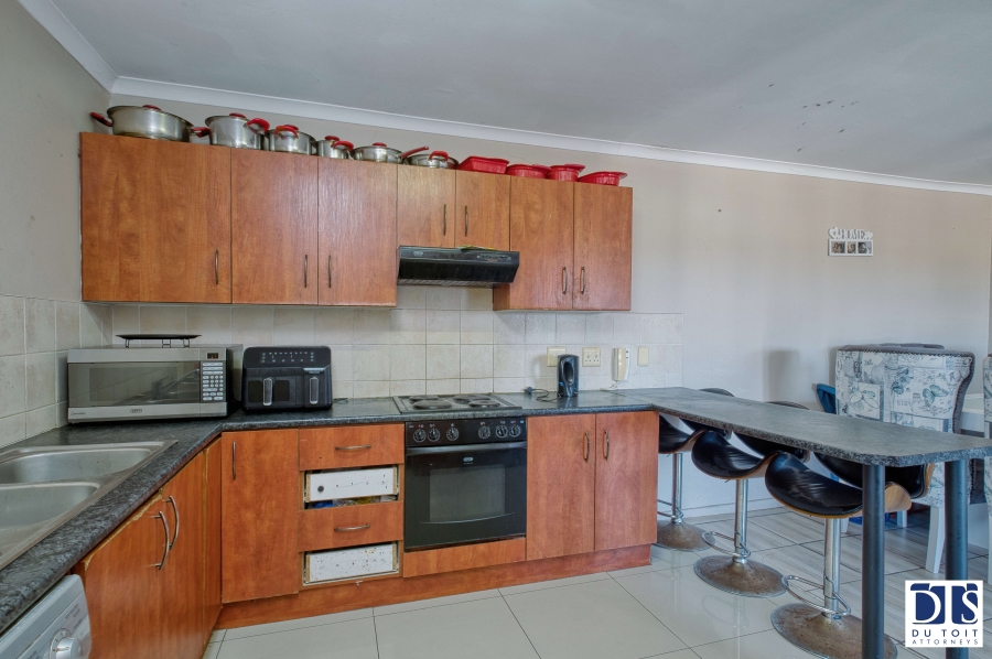 3 Bedroom Property for Sale in Brentwood Park Eastern Cape